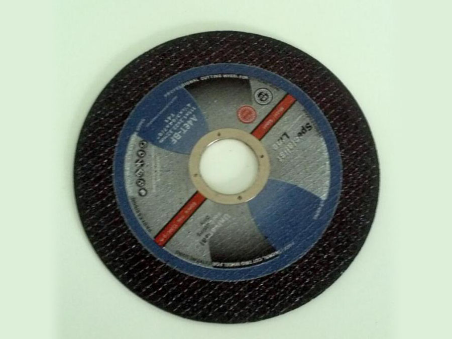 Grinding wheel