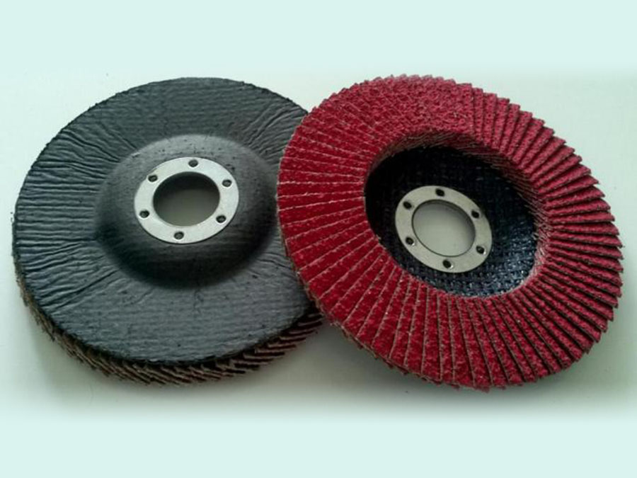 Ceramic Flap disc